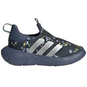 Adidas x Disney MONOFIT TR Mickey I, New With Tags, Navy Blue, Unisex Size 5.5